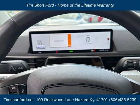 Used 2023 Ford Mustang Mach-E Select RWD image 11