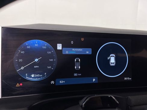 Certified 2025 Hyundai Tucson Limited image 20