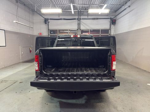 Used 2020 RAM 1500 Big Horn image 12