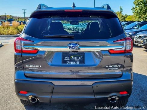 New 2025 Subaru Ascent Touring w/ Popular Package #2 image 5