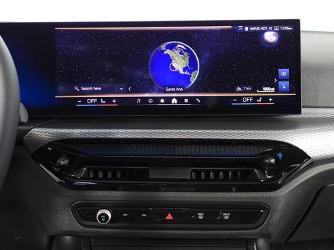 Used 2025 BMW i4 eDrive40 image 26