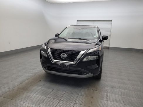 Used 2021 Nissan Rogue SL w/ Premium Package FWD image 15