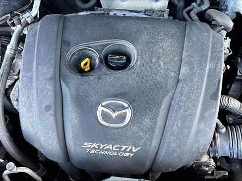 Used 2018 MAZDA CX-5 Touring image 30