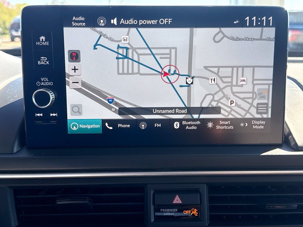 Certified 2025 Honda Pilot Elite image 31