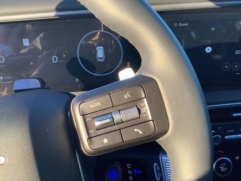 Certified 2026 Hyundai Palisade SEL image 28