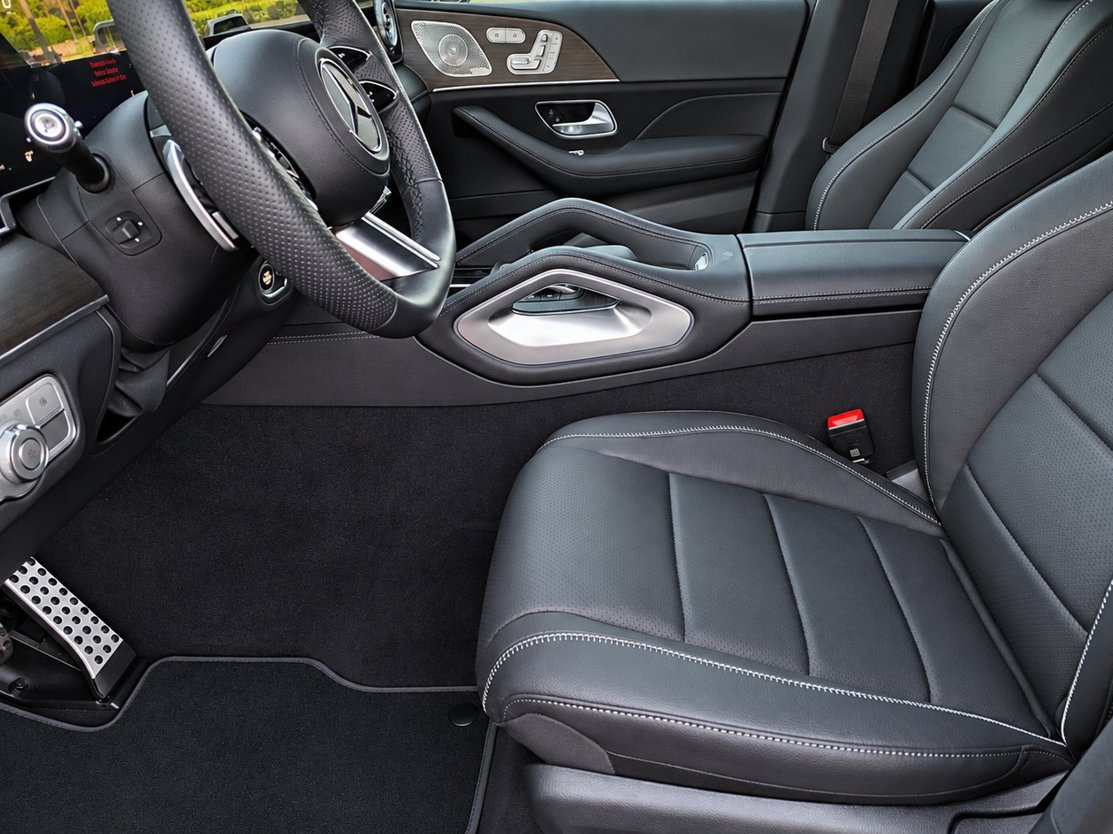 New 2027 Mercedes-Benz GLE 450 4MATIC image 15