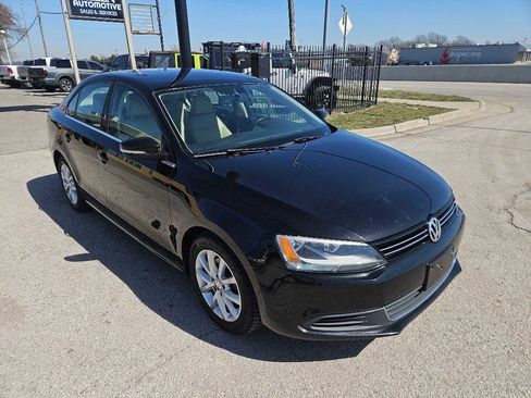 Used 2014 Volkswagen Jetta SE image 7