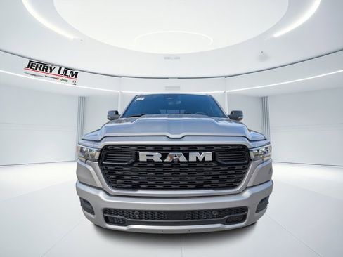 New 2026 RAM 1500 Big Horn image 8