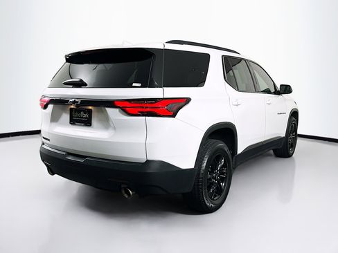 Used 2023 Chevrolet Traverse LS w/ Midnight/Sport Edition image 9