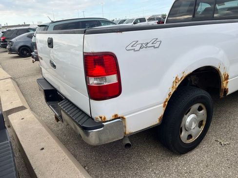 Used 2005 Ford F150 4x4 SuperCab image 13