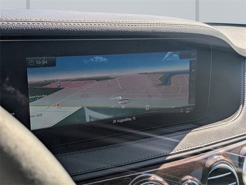 Used 2018 Mercedes-Benz S 63 AMG S 4MATIC Sedan image 22