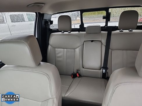 Used 2022 Ford Ranger Lariat w/ Technology Package image 32