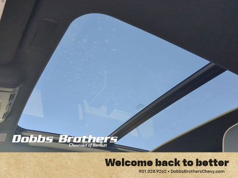 New 2026 Chevrolet Tahoe Premier image 19