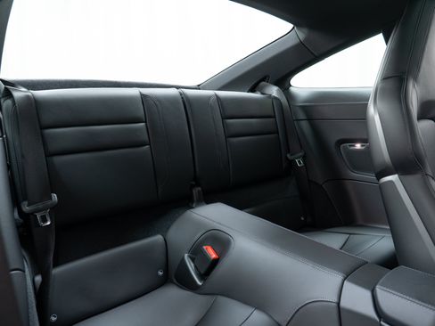 Certified 2026 Porsche 911 Carrera T RWD image 32