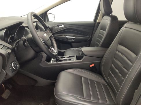 Used 2019 Ford Escape SEL FWD image 17