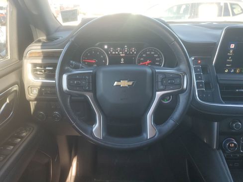 Used 2021 Chevrolet Tahoe Premier image 16