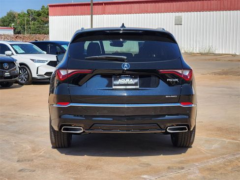 New 2026 Acura MDX w/ Advance Package image 6