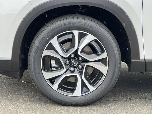 New 2026 MAZDA CX-5 Preferred AWD/4WD image 34
