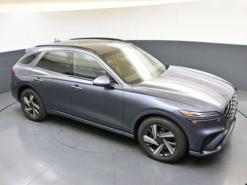 New 2026 Genesis GV70 3.5T Sport Advanced image 50