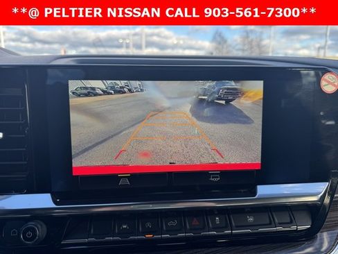 Used 2025 Chevrolet Silverado 1500 LT image 18