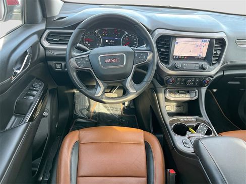 Used 2020 GMC Acadia AT4 w/ Driver Alert Package II image 24
