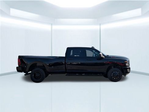 New 2026 RAM 3500 Big Horn image 8