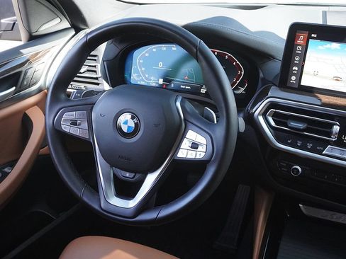 Used 2023 BMW X4 xDrive30i AWD/4WD image 27