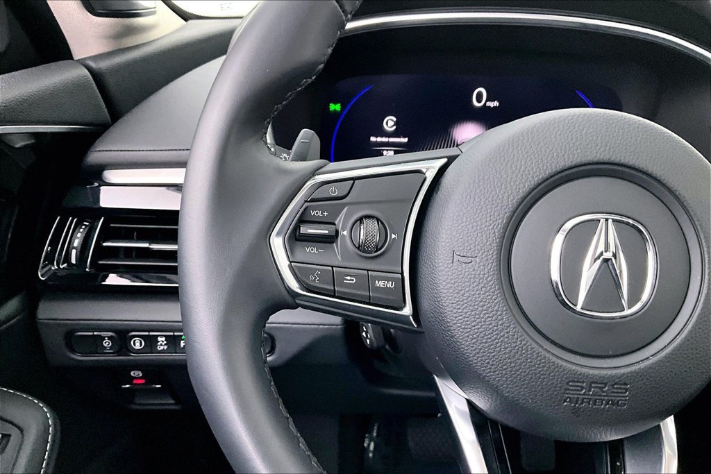 Used 2026 Acura MDX w/ Technology Package FWD image 24