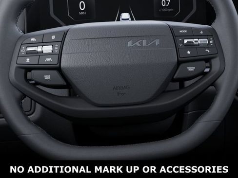 New 2026 Kia Sportage SX Prestige AWD/4WD image 22