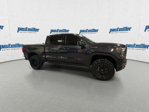 Used 2022 GMC Sierra 1500 AT4X AWD/4WD image 13