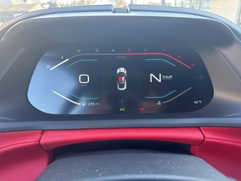 Used 2024 Lotus Emira First Edition image 24