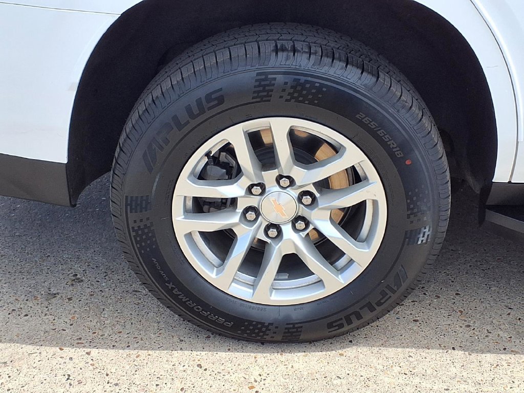 Used 2024 Chevrolet Tahoe LT RWD image 10