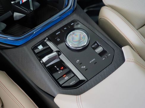 New 2026 BMW X3 xDrive30i w/ M Sport Package AWD/4WD image 18
