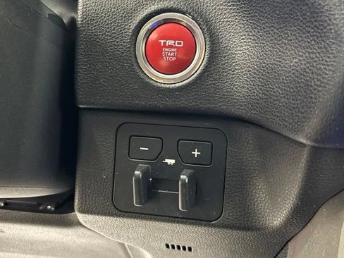 Used 2022 Toyota Tundra SR5 w/ TRD Sport Premium Package AWD/4WD image 40