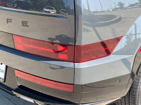 New 2026 Hyundai Santa Fe Calligraphy image 13