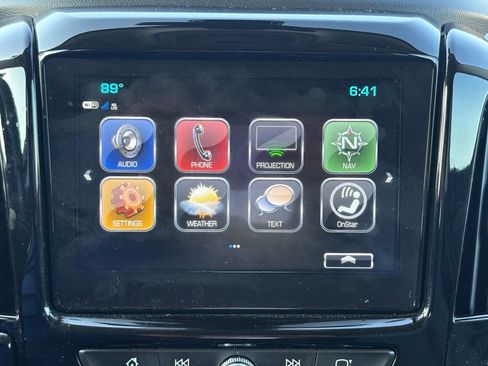 Used 2019 Chevrolet Traverse LT w/ LT Premium Package FWD image 26
