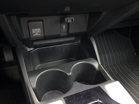 Used 2019 Honda Fit LX image 13