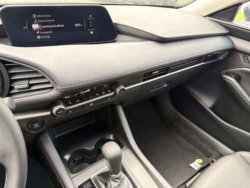 New 2026 MAZDA MAZDA3 2.5 S Sedan w/ Preferred Pkg FWD image 17