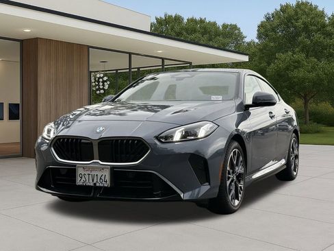 Used 2026 BMW 228i w/ M Sport Package image 2