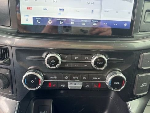 Used 2023 Ford F150 XLT w/ Equipment Group 302A High image 4