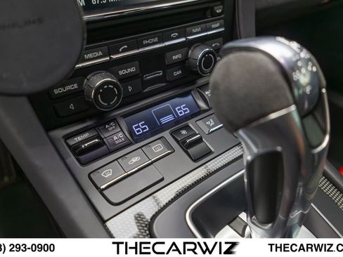Used 2016 Porsche 911 GT3 RS RWD image 74