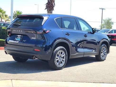 New 2026 MAZDA CX-5 Select AWD/4WD image 4