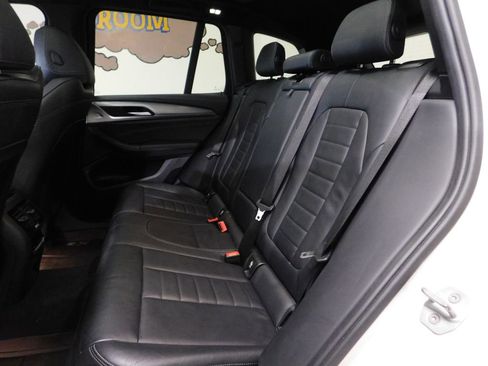 Used 2018 BMW X3 M40i AWD/4WD image 71