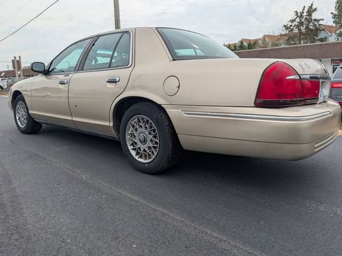 Used 1999 Mercury Grand Marquis GS image 3