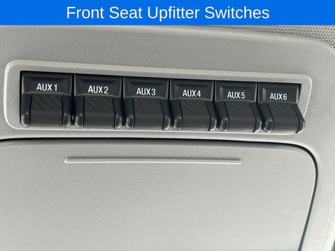 New 2025 Ford F350 XL w/ Snow Plow Prep Package image 12