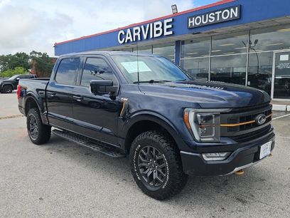 Used 2022 Ford F150 Tremor w/ Equipment Group 402A High