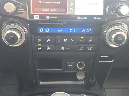 Certified 2022 Toyota 4Runner TRD Pro AWD/4WD image 29