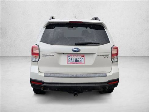 Used 2017 Subaru Forester 2.0XT Premium AWD/4WD image 7