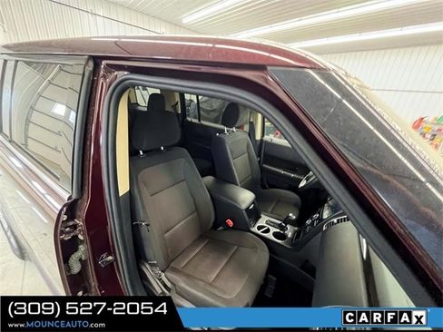 Used 2019 Ford Flex SEL image 6