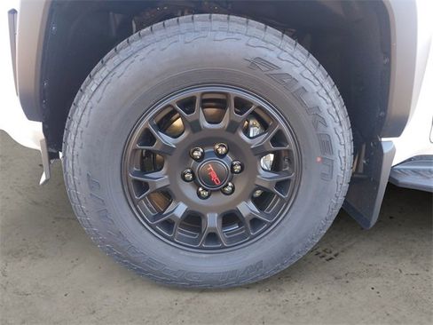 New 2026 Toyota 4Runner TRD Off-Road image 14